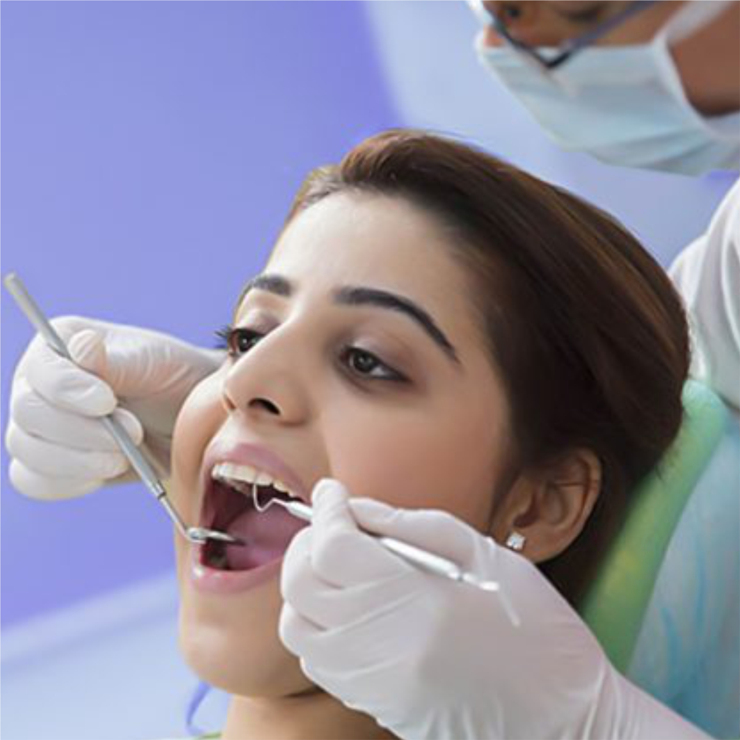 Dentistry