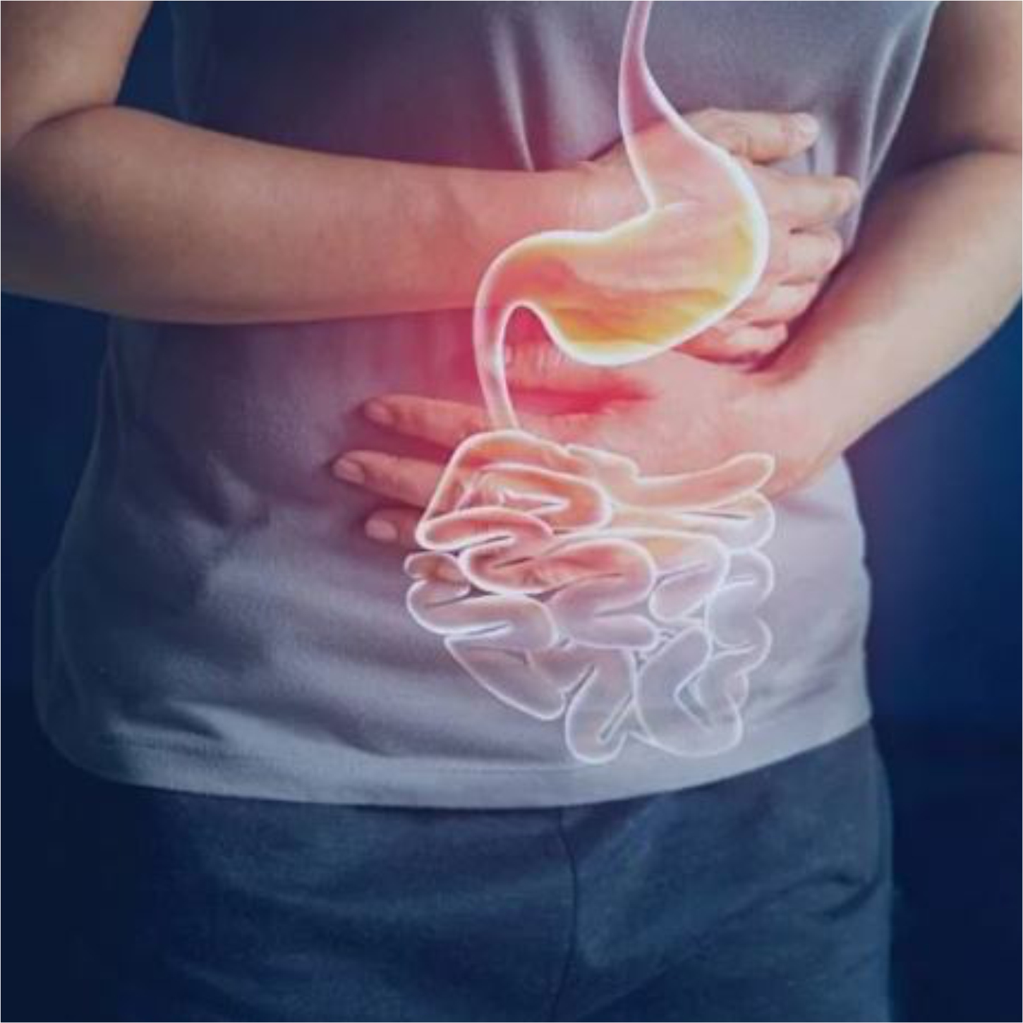 Gastroenterology