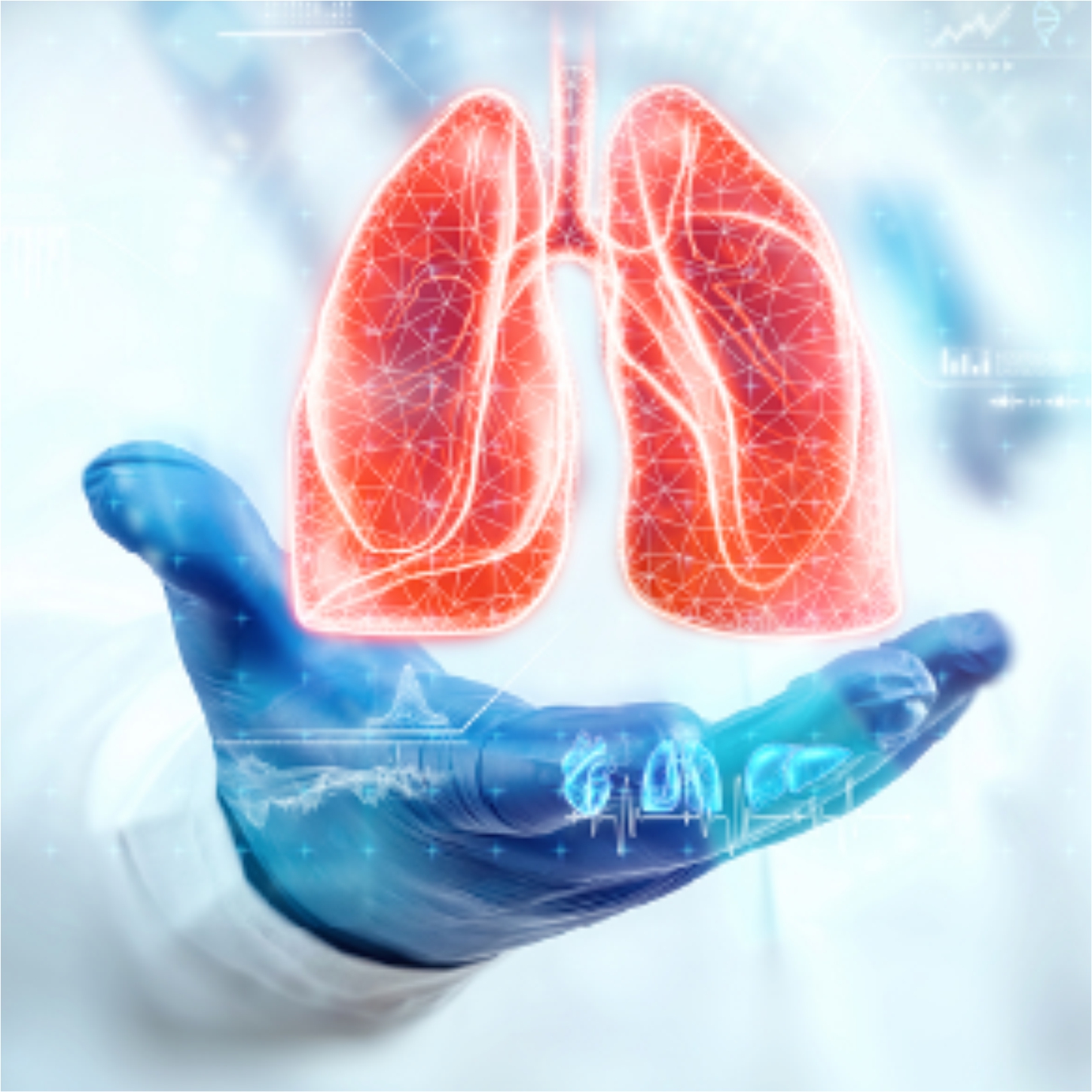 Pulmonology