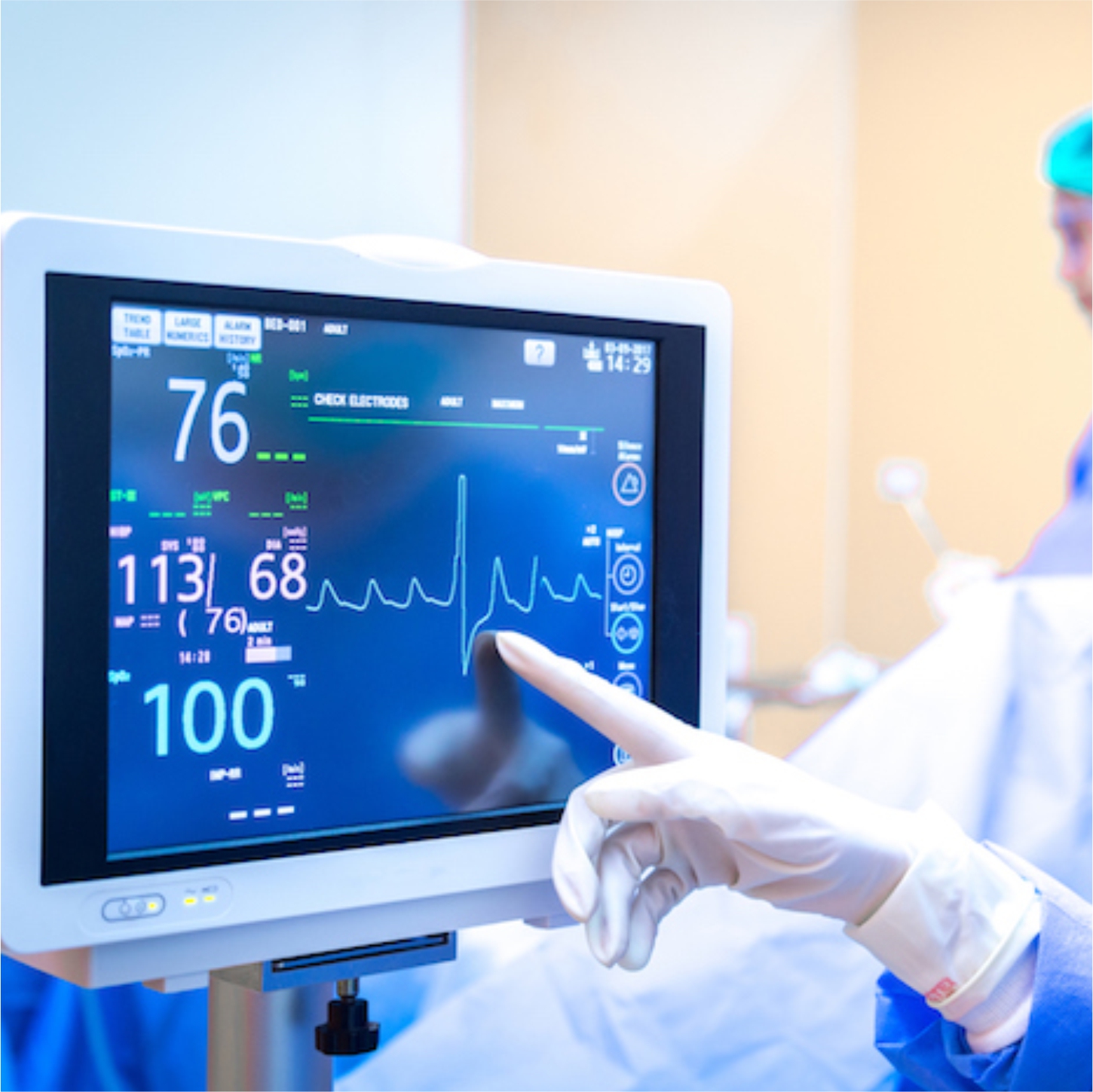 Critical Care
