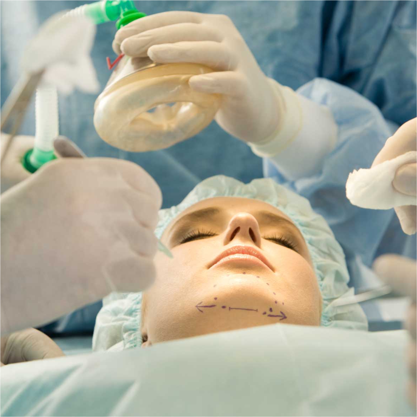 Oral and Maxillofacial Surgery
