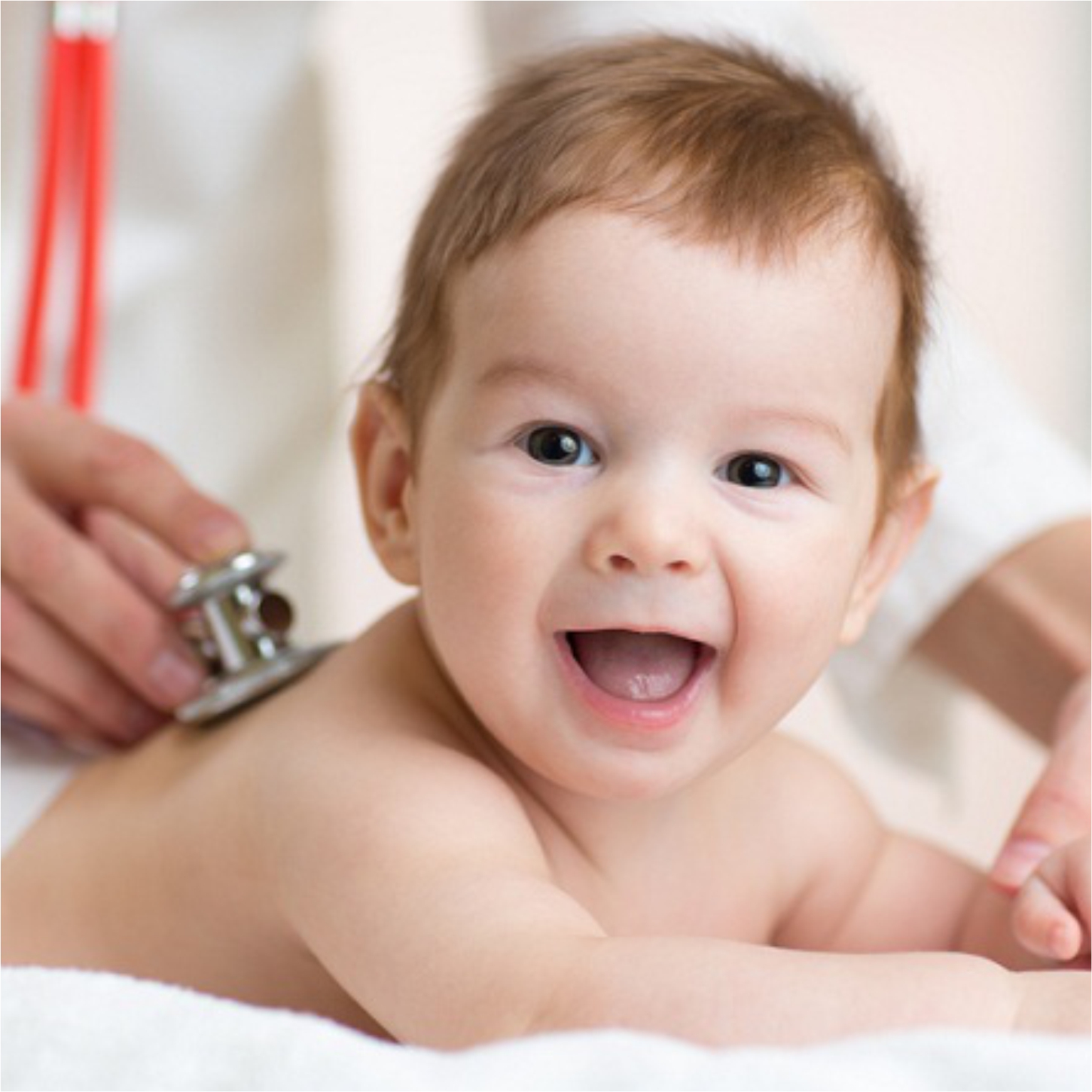 Pediatric
