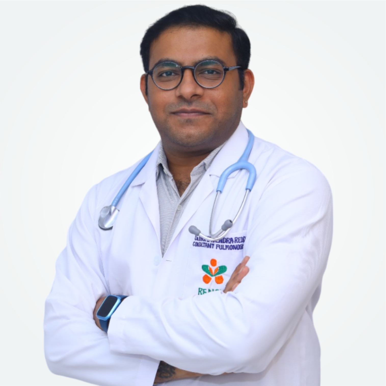 Dr. Pedditi Raghavendra Reddy