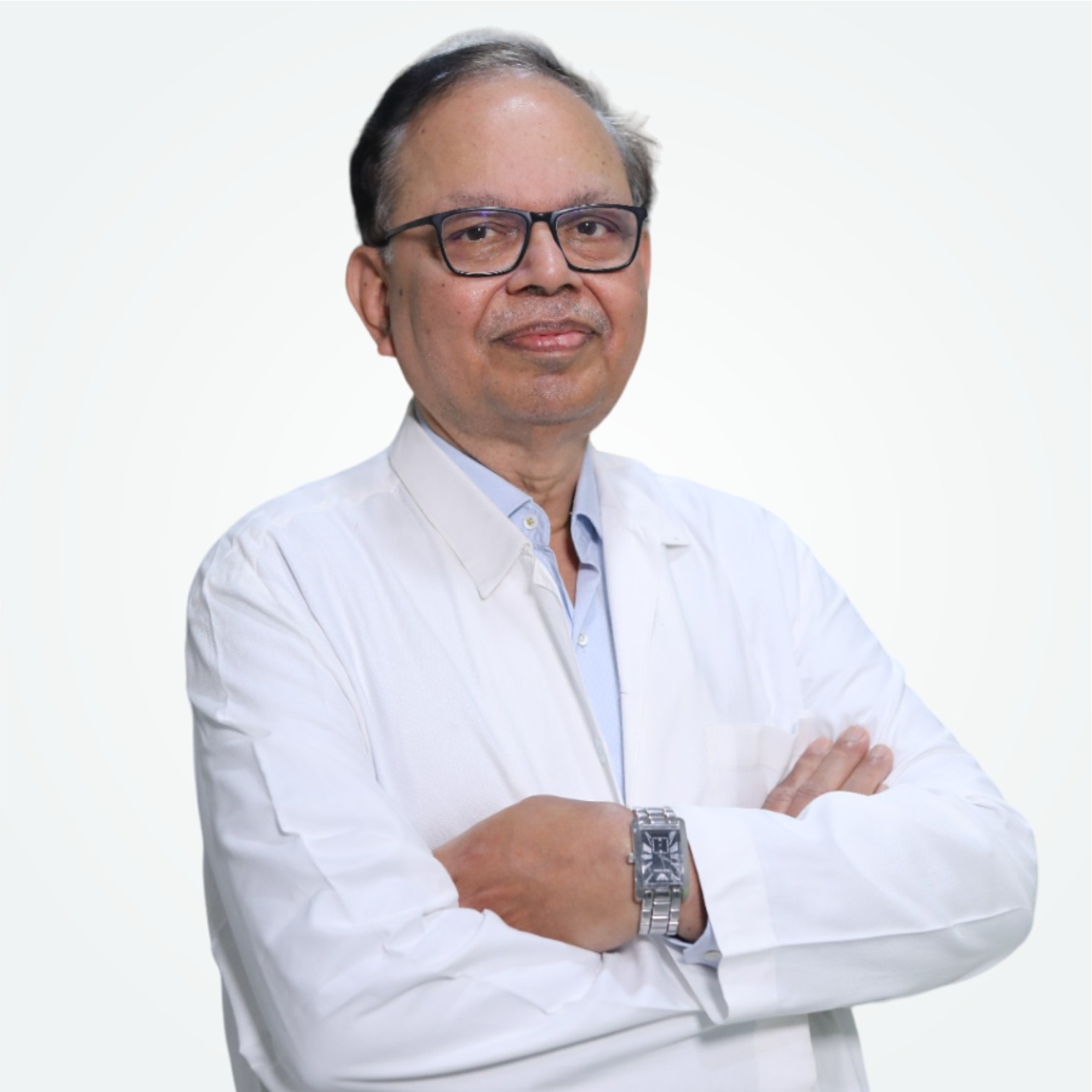 Dr. Simhadri Chandrasekhar Rao