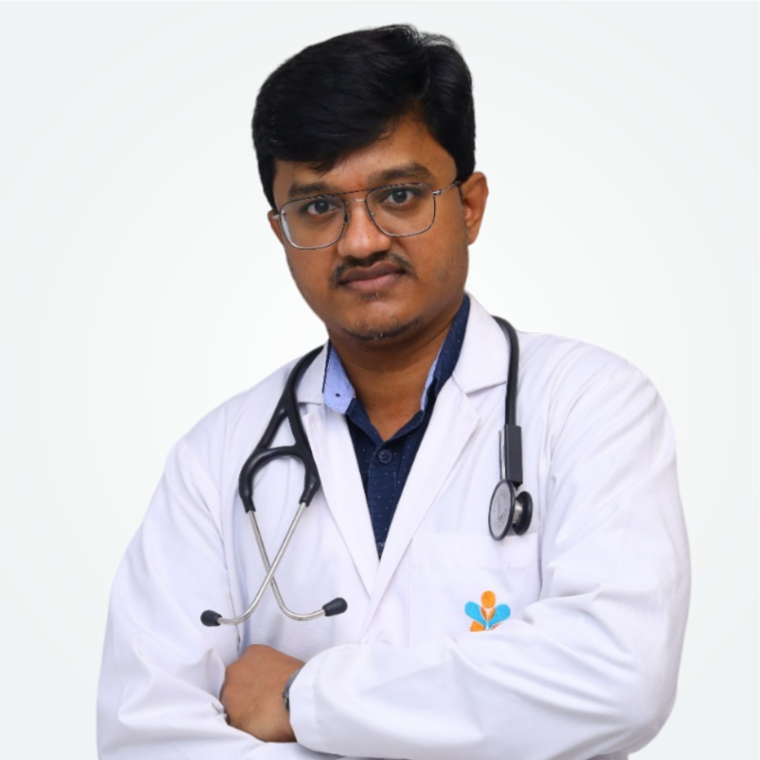 Dr. Vikram Goud M