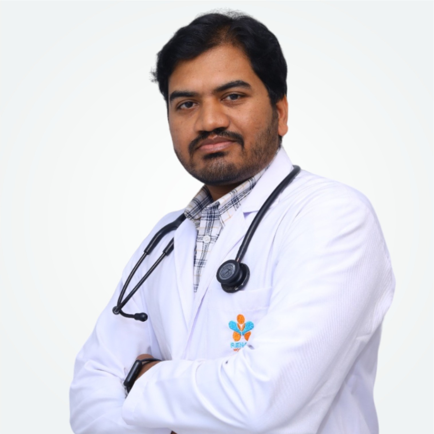 Dr. Srikanth Dubbaka