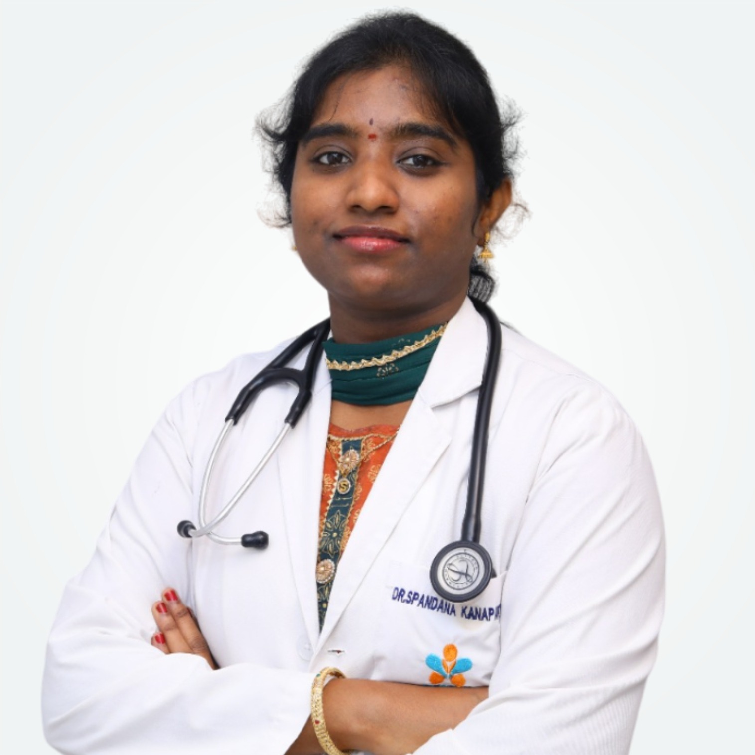Dr. Spandana Kanaparthi