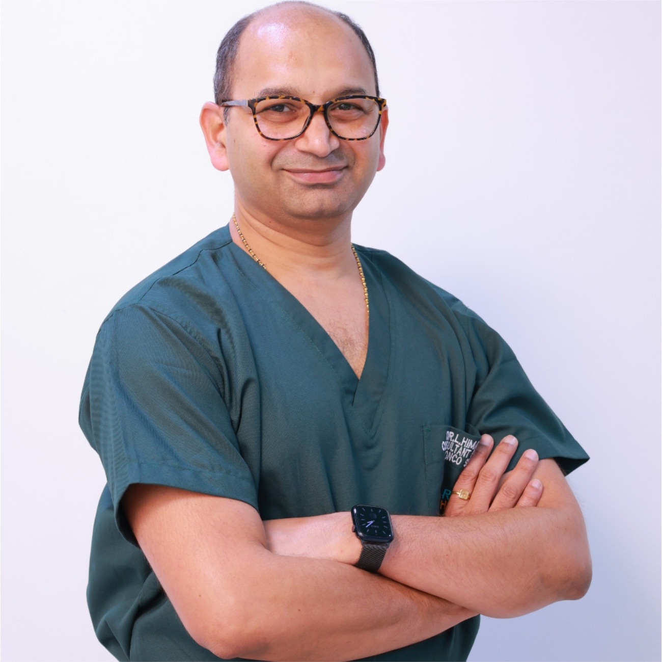 Dr. Himakanth Lingala