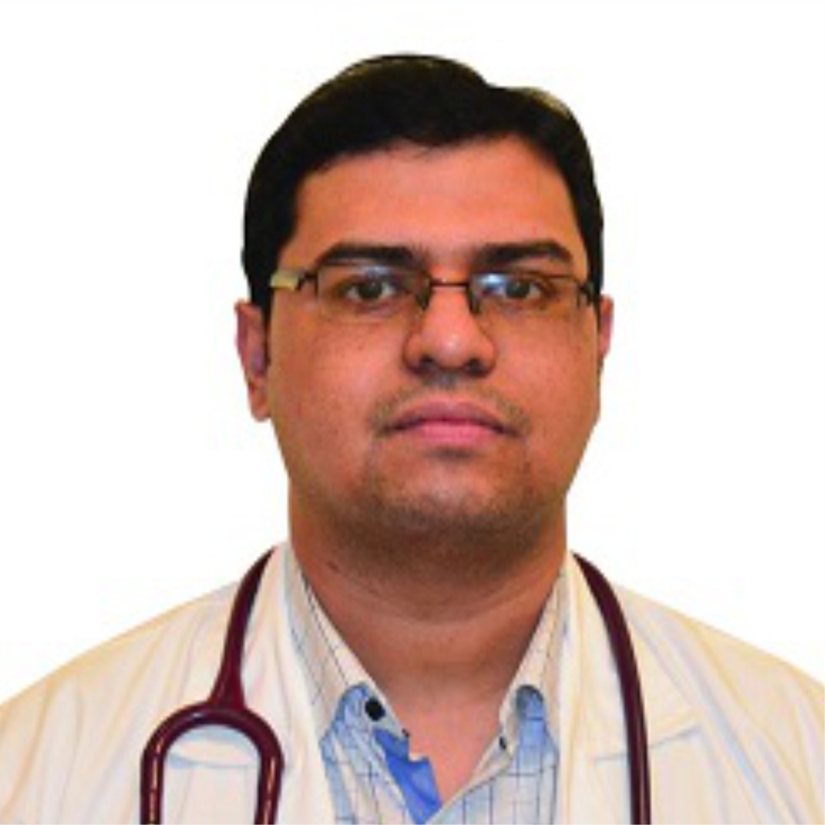 Dr. Mohammed Saaduddin Azmi