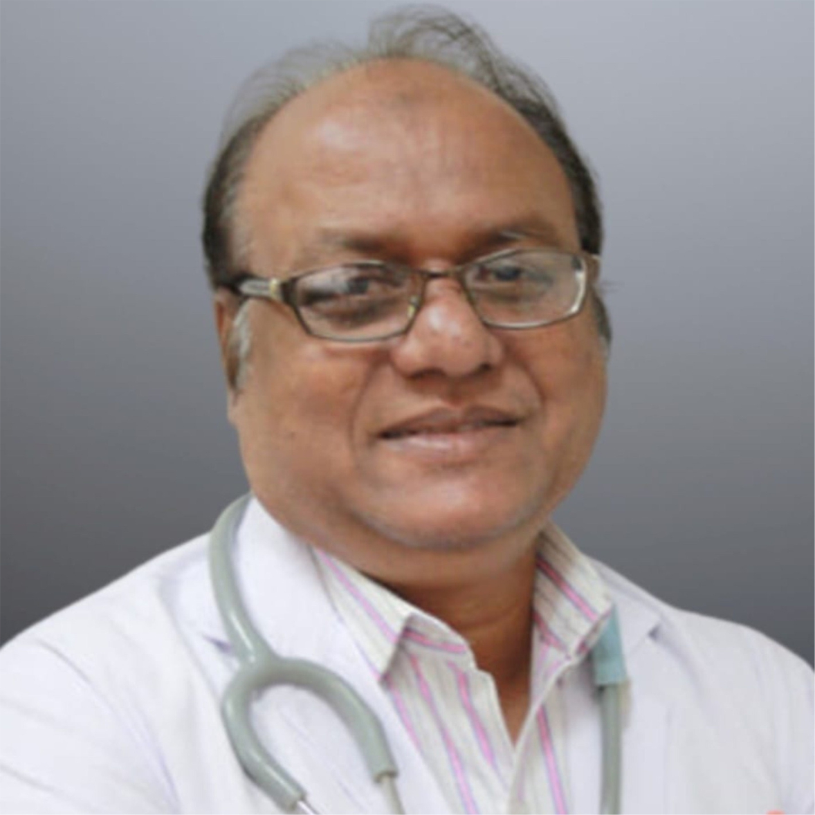 Dr. M. A. Waheed