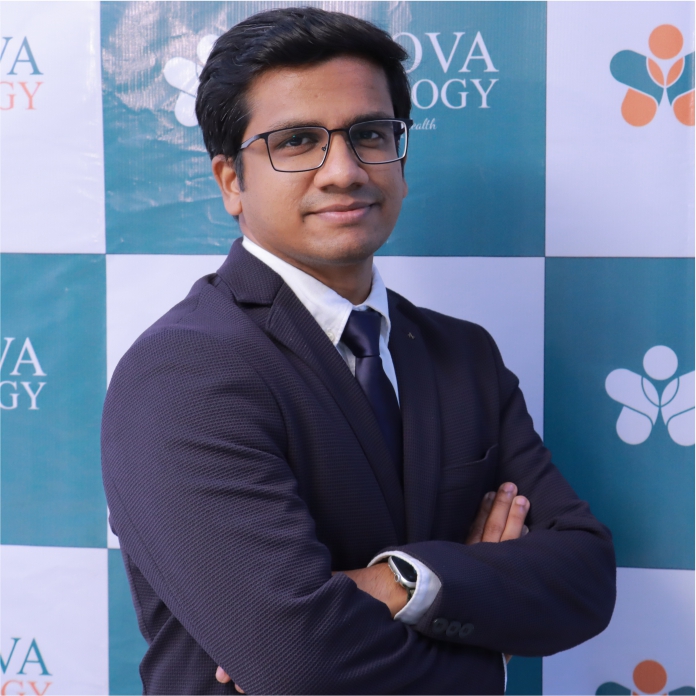 Dr. Nishith Vaddeboina