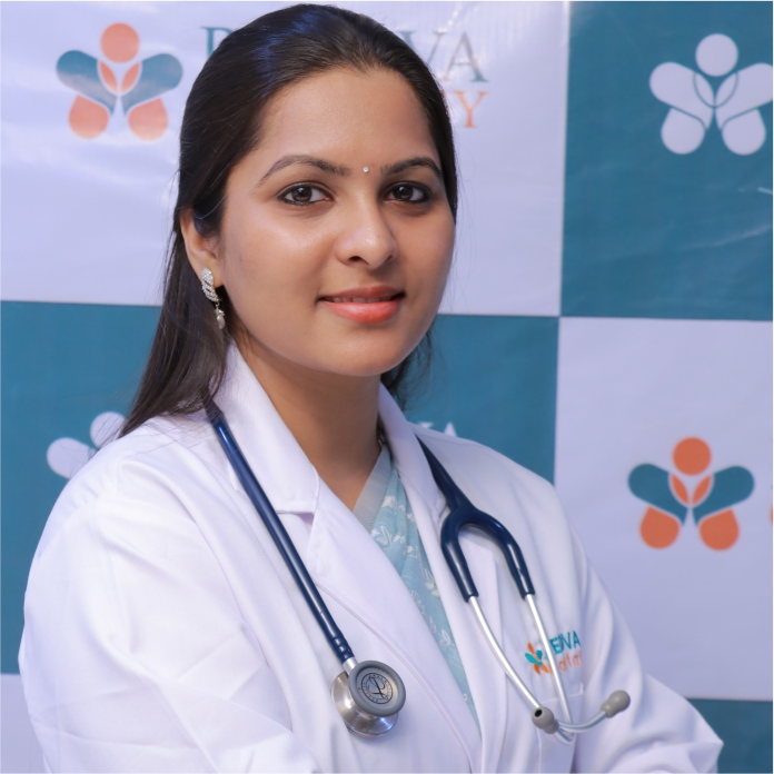 Dr. Jyothi Jonnadula