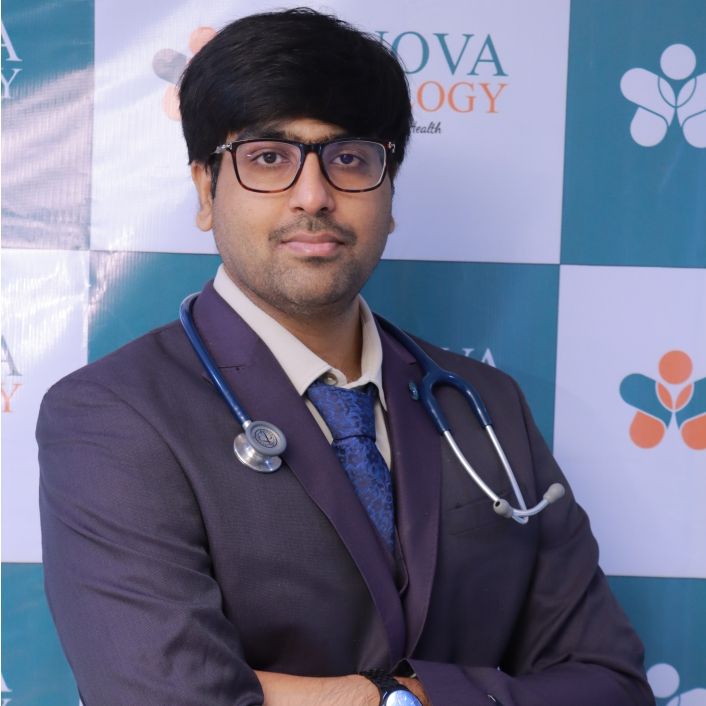 Dr. Udaykumar Punukollu