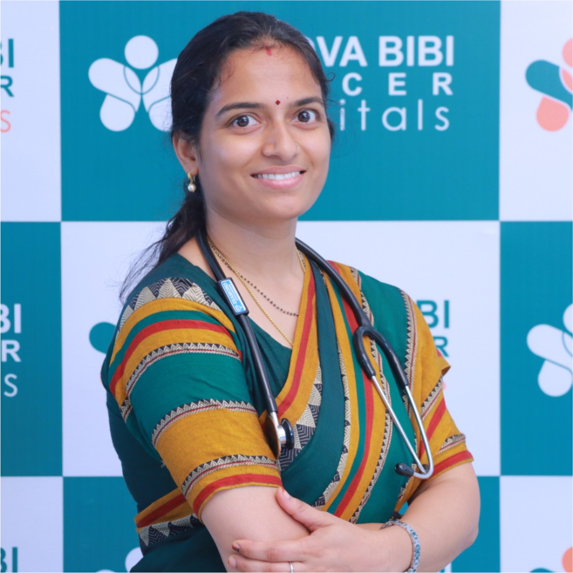 Dr. N Gauthami