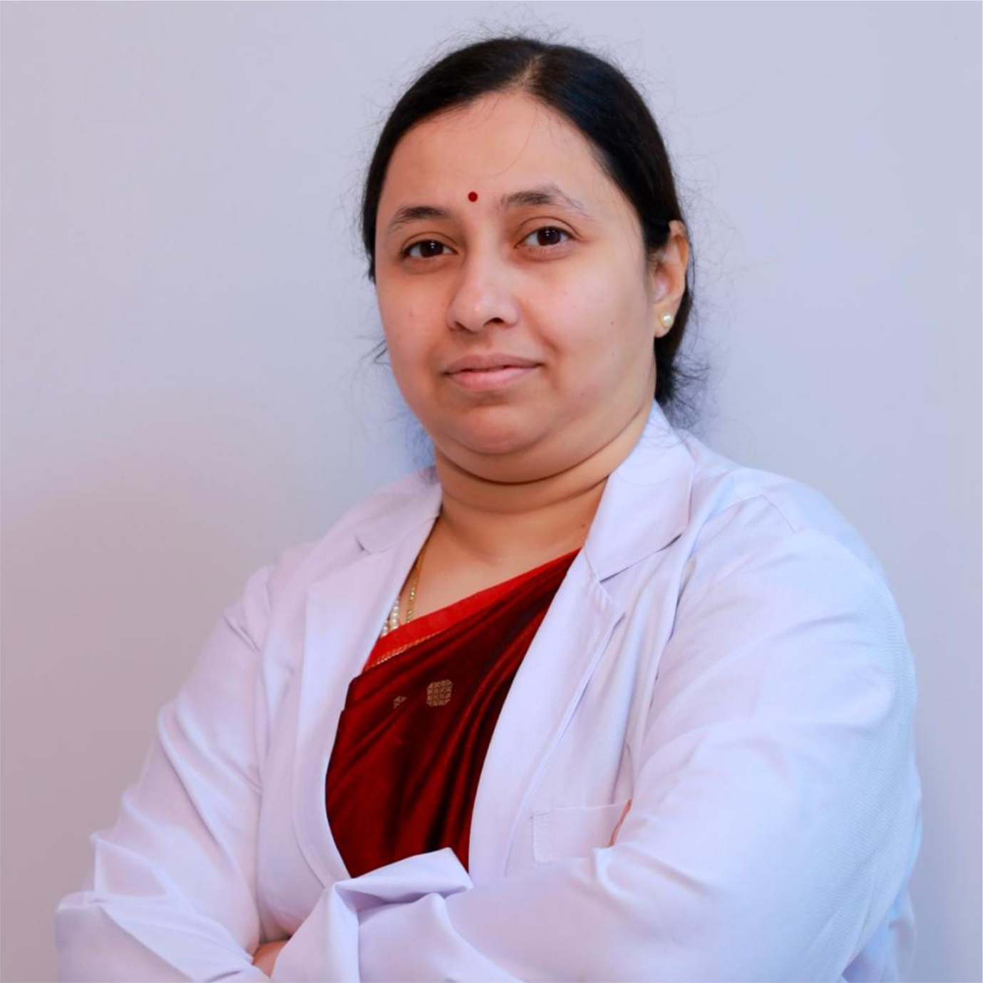 Dr. Lalitha Pidaparthi
